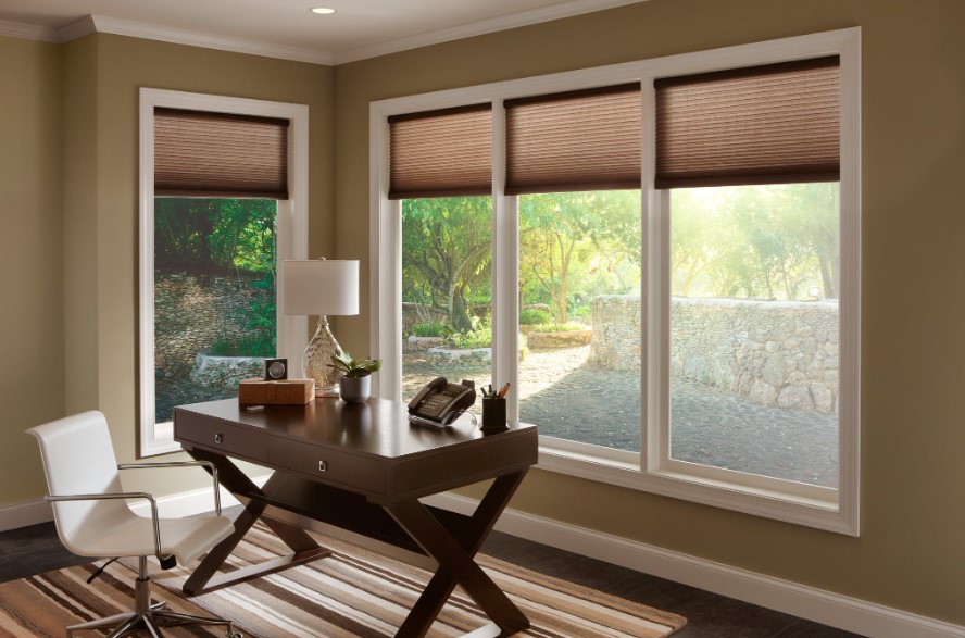 How Can Window Treatments Contribute to Smart Homes?
