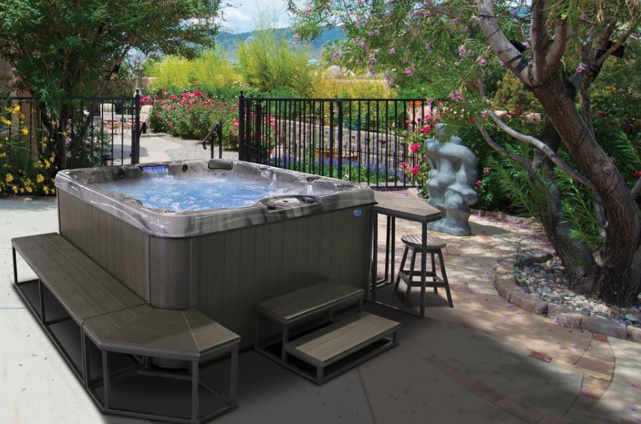 Extending the Life of Your Hot Tub: The Enzyme Effect on Filtration Efficiency